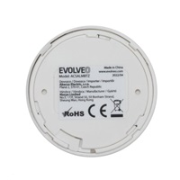 EVOLVEO Alarmex Pro, bezdrátové tlačítko/zvonek