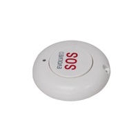 EVOLVEO Alarmex Pro, bezdrátové tlačítko/zvonek