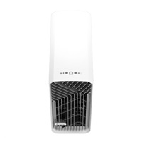FRACTAL DESIGN skříň Torrent White TG Clear Tint, USB 3.1 Type-C, 2x USB 3.0, bez zdroje, E-ATX