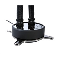 FRACTAL DESIGN vodní chladič Celsius S36, 3x120mm, LGA1851, AM5