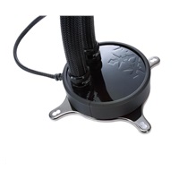 FRACTAL DESIGN vodní chladič Celsius S36, 3x120mm, LGA1851, AM5