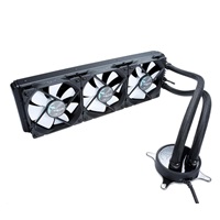 FRACTAL DESIGN vodní chladič Celsius S36, 3x120mm, LGA1851, AM5