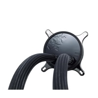 FRACTAL DESIGN vodní chladič Celsius S36, 3x120mm, LGA1851, AM5