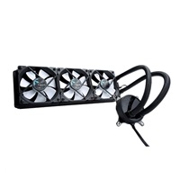 FRACTAL DESIGN vodní chladič Celsius S36, 3x120mm, LGA1851, AM5
