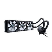 FRACTAL DESIGN vodní chladič Celsius S36, 3x120mm, LGA1851, AM5