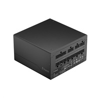 FRACTAL DESIGN zdroj Ion 550W GOLD, modular, 80+ Gold