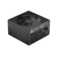 FRACTAL DESIGN zdroj Ion 650W GOLD, modular, 80+ Gold