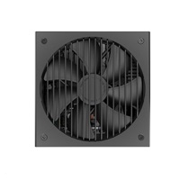 FRACTAL DESIGN zdroj Ion 650W GOLD, modular, 80+ Gold