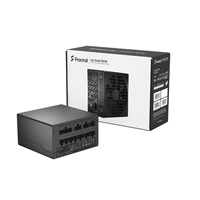 FRACTAL DESIGN zdroj Ion 750W GOLD, modular, 80+ Gold