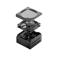 FRACTAL DESIGN zdroj Ion 750W GOLD, modular, 80+ Gold