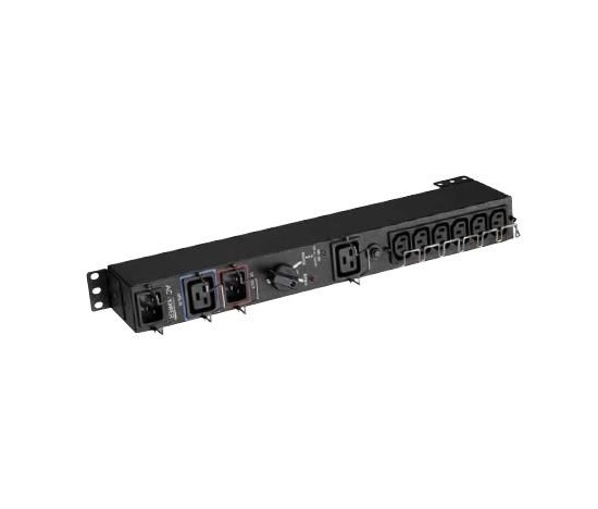 Eaton HotSwap MBP IEC -Poškozený obal - příslušenství UPS