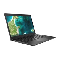 HP NTB Fortis 14 G10 N6000 14.0 FHD 250, 8GB, 128GB, WiFi ax, BT, black, Chrome