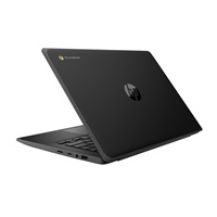 HP NTB Fortis 14 G10 N6000 14.0 FHD 250, 8GB, 128GB, WiFi ax, BT, black, Chrome