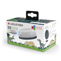 Ledlenser Kidcamp6 Dino kapesní lucerna pro děti