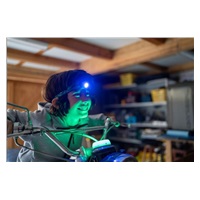 Ledlenser Kidcamp6 Dino kapesní lucerna pro děti