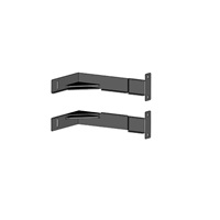 APC Easy BRKT POST BTM 5-6FT INSIDE,one pair