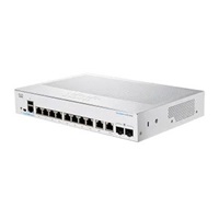 Cisco switch CBS350-8T-E-2G-EU - REFRESH