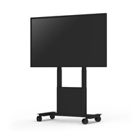 SHARP/NEC automatický výškově nastavitelný vozík PD02MHA