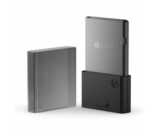 SEAGATE SSD 2TB Rozšíření úložiště pro Xbox X/S