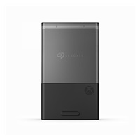 SEAGATE SSD 2TB Rozšíření úložiště pro Xbox X/S