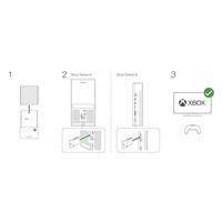 SEAGATE SSD 2TB Rozšíření úložiště pro Xbox X/S