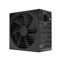 FRACTAL DESIGN zdroj Ion+ 2 760W PLATINUM, modular, 80+ Platinum