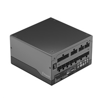 FRACTAL DESIGN zdroj Ion+ 2 860W PLATINUM, modular, 80+ Platinum