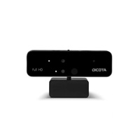 DICOTA Webcam PRO Face Recognition