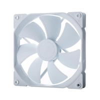 FRACTAL DESIGN ventilátor Dynamic X2 GP Whiteout, 140mm