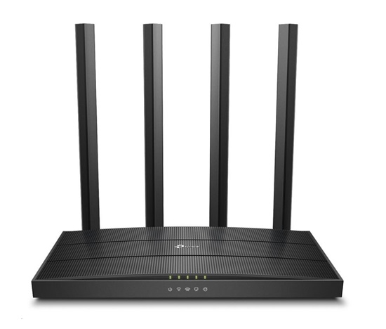 BAZAR - TP-Link Archer C6 v3.2 - poškozený obal