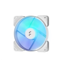 FRACTAL DESIGN ventilátor Aspect 12 RGB White Frame, 120mm