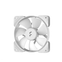 FRACTAL DESIGN ventilátor Aspect 12 RGB White Frame, 120mm