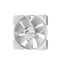 FRACTAL DESIGN ventilátor Aspect 12 RGB White Frame, 120mm