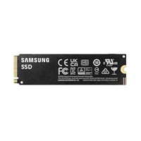 Samsung SSD 990 PRO NVM, M.2 SSD 1 TB