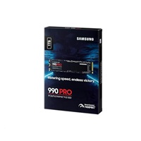 Samsung SSD 990 PRO NVM, M.2 SSD 1 TB