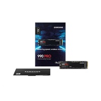 Samsung SSD 990 PRO NVM, M.2 SSD 1 TB