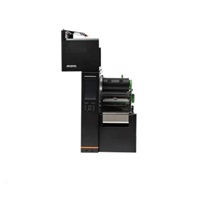 BROTHER tiskárna štítků TJ-4422TN (tisk štítků, 203 dpi, max šířka štítků 104 mm) USB, LAN, RS-232C; 3,5" barev.dotyk. d