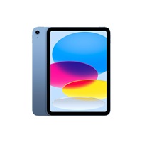 APPLE 10,9" iPad (10. gen) Wi-Fi 256GB - Blue