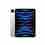 APPLE 11" iPad Pro (4. gen) Wi-Fi + Cellular 256GB - Silver