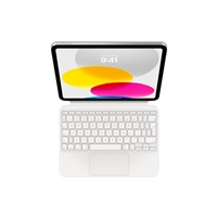 APPLE Magic Keyboard Folio for iPad (10th generation) - International English