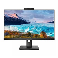Philips MT IPS LED 27" 272S1MH/00 - IPS panel, 1920x1080, D-Sub, DVI-D, HDMI, DP, USB, repro, pivot, webcam