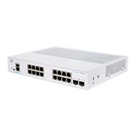 Cisco switch CBS350-16T-E-2G-EU - REFRESH