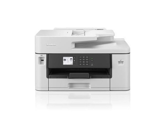 BAZAR - BROTHER multifunkce ink MFC-J2340DW A3tisk/A4SKEN 22ppm 256MB USB LAN WiFi dup A4 250+50ADF - pošk. obal