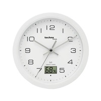 Hodiny TechnoLine WT 3100, bílé