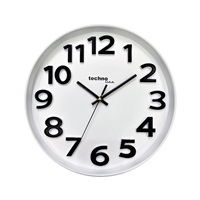 Hodiny TechnoLine WT 4100, bílé