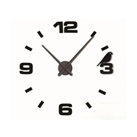 Hodiny TechnoLine WT 7110, černé