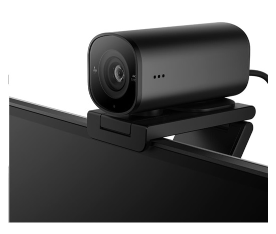 Streamovací webkamera HP 965 4K