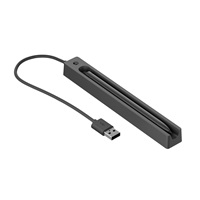 HP Rechargeable Slim Pen Charger-WW