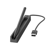 HP Rechargeable Slim Pen Charger-WW
