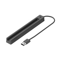 HP Rechargeable Slim Pen Charger-WW